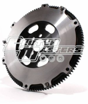 Mitsubishi Lancer Steel Flywheel - Clutch Masters - `08-`09